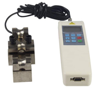 Rope Tension Meter "Aliyiqi" Model HD-5T Rope Tension Meter "Aliyiqi" Model HD-5T